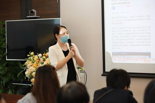 家可期第一期遇见生活家探索沙龙圆满落幕,带你回顾活动精彩瞬间!