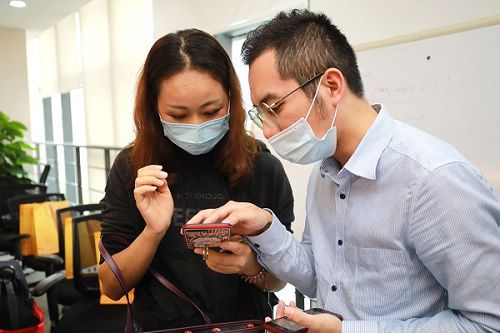 家可期第一期遇见生活家探索沙龙圆满落幕,带你回顾活动精彩瞬间!