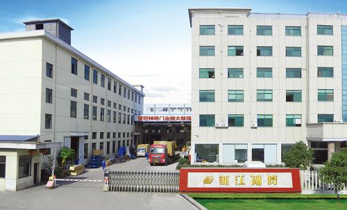 防盗门怎么选?神将安全门告诉你环保、隔音和安全一个不能少!