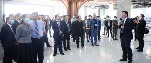 链接全球,首届国际进口木材贸易博览会引领木业创新发展。