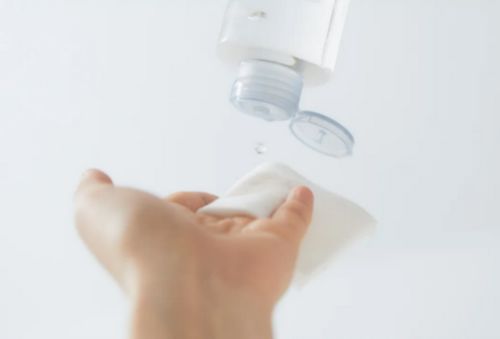 即使是消耗品,MUJI也在用心制造