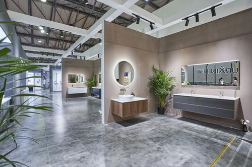 闪耀上海厨卫展,看FLOVA如何让“享誉全球”的产品,“同步中国”!