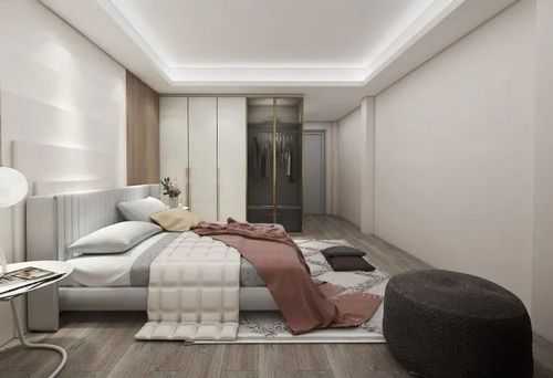 去哪儿买家具?皇朝定制9月全屋家具联购日,一次性搞定全屋家具