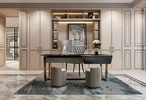 去哪儿买家具?皇朝定制9月全屋家具联购日,一次性搞定全屋家具