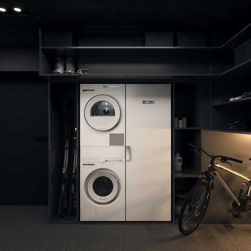 ASKO Classic 9kg系列全新上市,一键开启健康呵护新生活