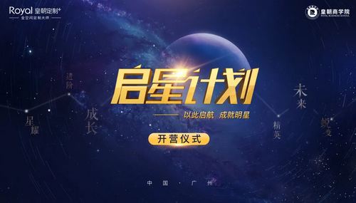 蜕变·力学笃行 | 皇朝定制启动计划特训营有序进阶中