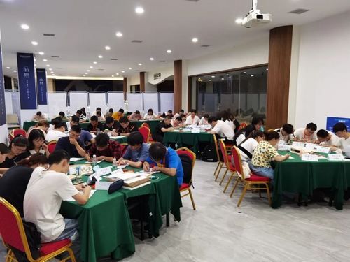 蜕变·力学笃行 | 皇朝定制启动计划特训营有序进阶中