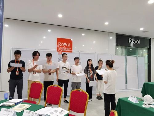 蜕变·力学笃行 | 皇朝定制启动计划特训营有序进阶中