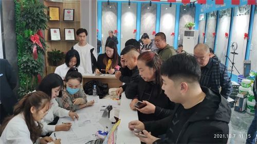 祝贺汤普森陶瓷商丘旗舰店盛大开业!