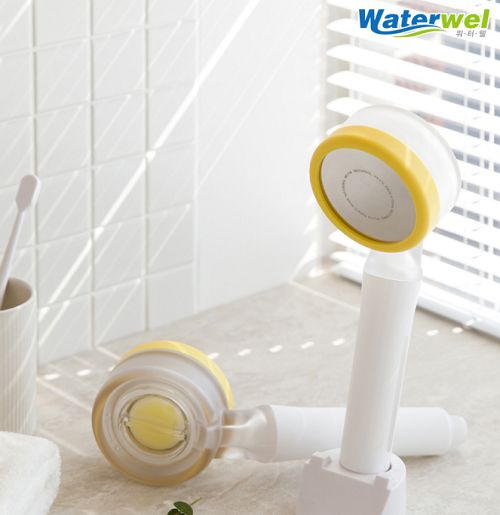 安装不求人,韩国Waterwel净水器你用过吗?
