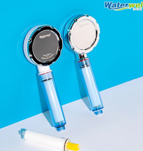 安装不求人,韩国Waterwel净水器你用过吗?