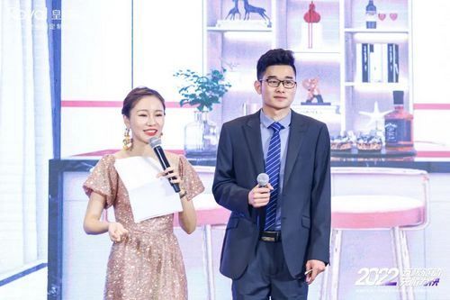 冠军之夜,精彩纷呈|皇朝定制第一届星耀空间设计大赛全国总决赛