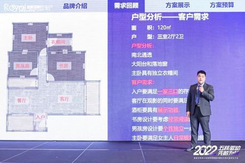 冠军之夜,精彩纷呈|皇朝定制第一届星耀空间设计大赛全国总决赛
