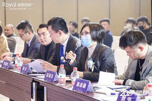 冠军之夜,精彩纷呈|皇朝定制第一届星耀空间设计大赛全国总决赛