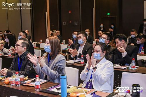 五核驱动,先睹为快|皇朝定制核心经销商峰会暨亿元俱乐部成立大会隆重举行