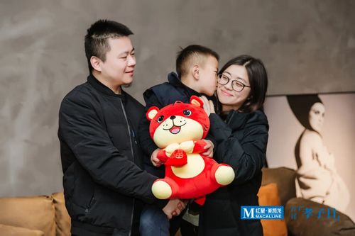 【红星美凯龙】孝子日|让孝成为时代之光