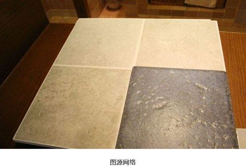 贴玻化砖≠贴釉面砖,很多人分不清,一念之差,相差甚远