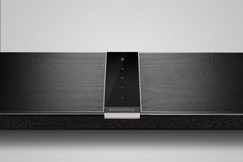 Bowers & Wilkins宝华韦健匠心打造,全新Panorama 3回音壁惊艳上市