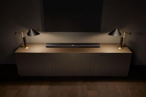 Bowers & Wilkins宝华韦健匠心打造,全新Panorama 3回音壁惊艳上市