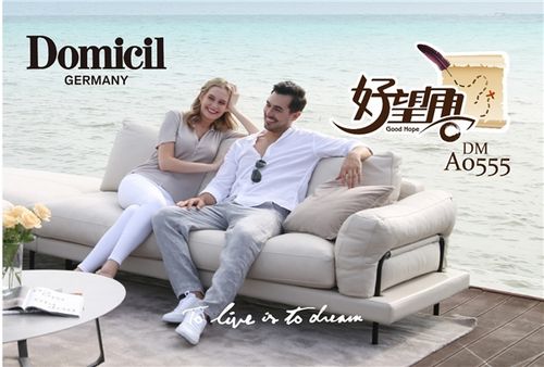 Domicil德式品质节 携春季新品发布 推315三保三责