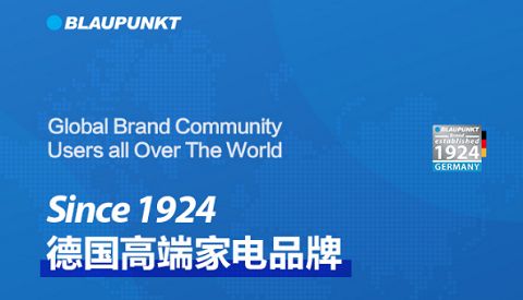 蓝宝轻音破壁机冲出重围,勇攀主流消费前端