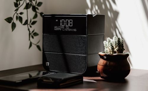 Soundfreaq 新品上线,Sound Rise II 震撼来袭!
