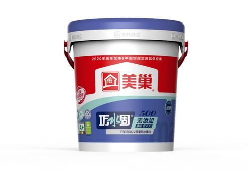 严选环保厨卫防水材料,打造放心家居
