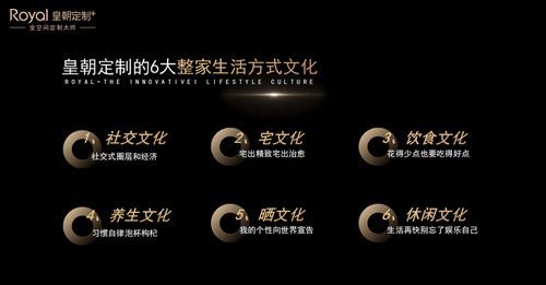 皇朝定制:全自制VS大联盟,整家套餐之争谁能拔得头筹?