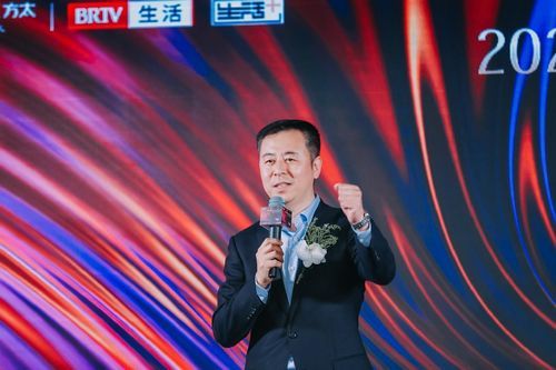 智能家居生态赋能大会|智能厨房“新血液”亮相北京家装行业T10峰会暨方太第三季春季家装节