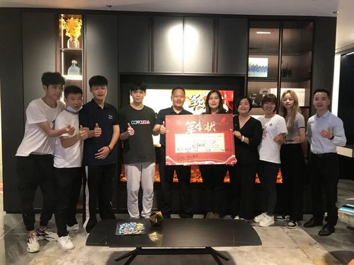 热烈祝贺皇朝定制黄埔店五月大促修销售额超150万