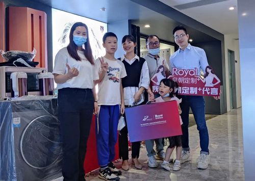 热烈祝贺皇朝定制黄埔店五月大促修销售额超150万