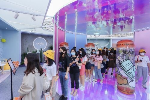 “小”家电的“大”动作,小熊电器打造“年轻人喜欢的小家电”