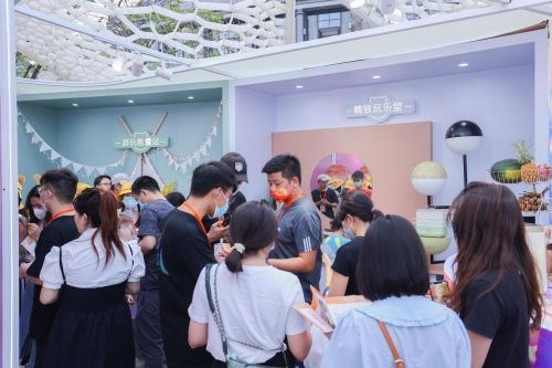 “小”家电的“大”动作,小熊电器打造“年轻人喜欢的小家电”