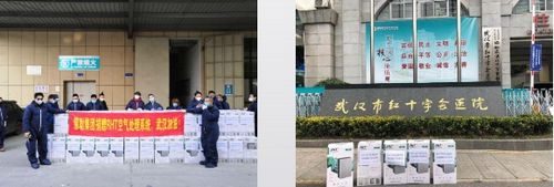疫情之下,空气净化器成为新宠,选对净化技术避开智商税