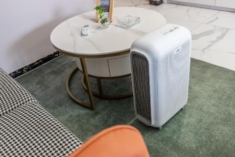 疫情之下,空气净化器成为新宠,选对净化技术避开智商税