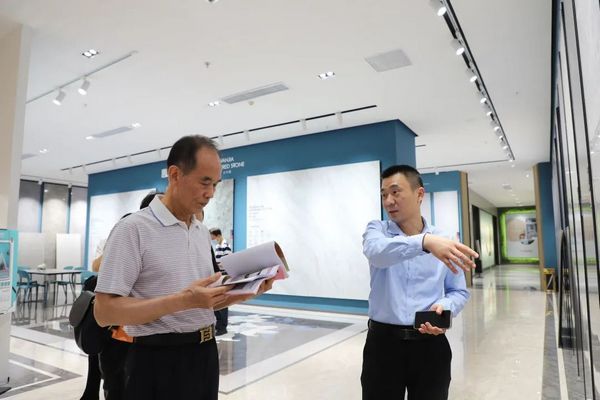 实至名归!陶瓷十大品牌惠万家瓷砖荣获“家装用户喜爱产品”