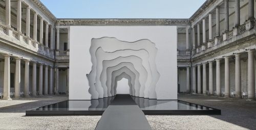 2022米兰设计周与国际家具展圆满落幕 科勒夺得米兰设计周场外展大奖冠军