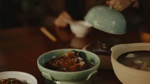 今年父亲节品这三道菜 欧派微电影《家长菜》有戏有味有爱