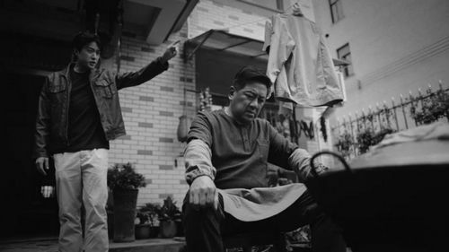 今年父亲节品这三道菜 欧派微电影《家长菜》有戏有味有爱