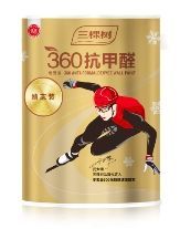 墙面涂料选不对,就是“甲醛制造器”
