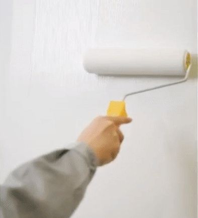墙面涂料选不对,就是“甲醛制造器”