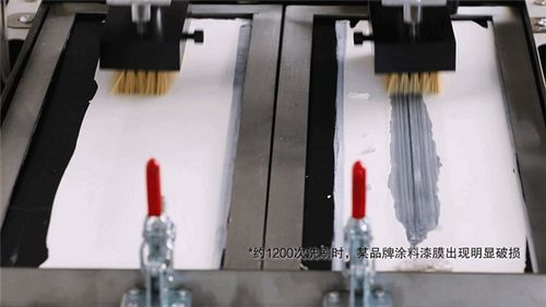 墙面涂料选不对,就是“甲醛制造器”