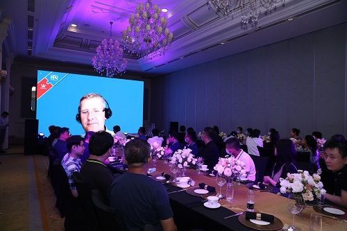 聚势而生,未来可漆 | 热烈庆祝迪古里拉团队加入PPG大家庭一周年!
