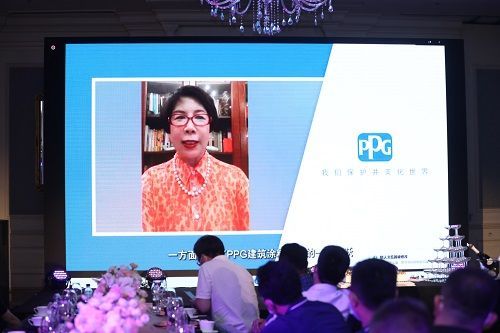 聚势而生,未来可漆 | 热烈庆祝迪古里拉团队加入PPG大家庭一周年!