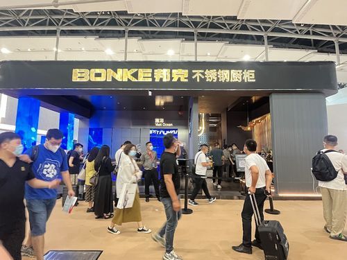 《大咖说》丨邦克不锈钢全屋定制王靖总监:技术创新产品、品质保障服务、营销赋能客户