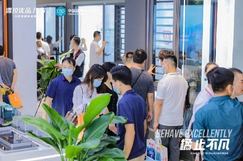 德技优品建博会实力出圈!多家主流媒体争相报道