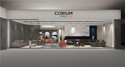 意式生活│书写CORIUM的美学艺术