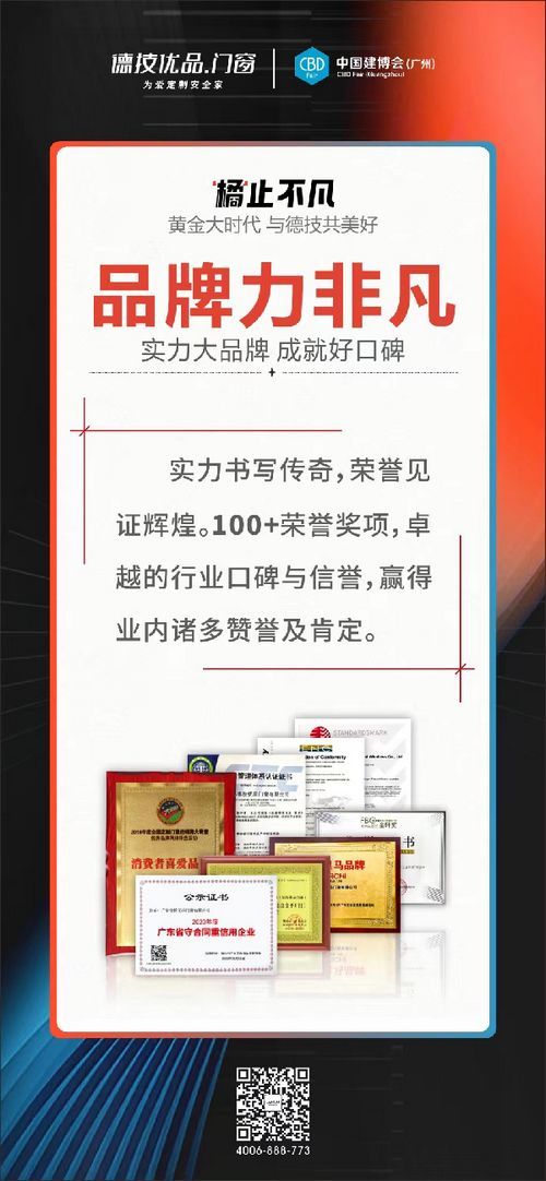德技优品卡萨系列入选建博会《2021-2022中国家居行业精品年鉴》