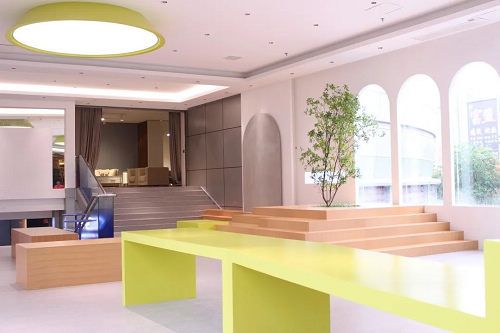 顺联家居汇·南区 | 第33届顺联国际家居采购会开幕
