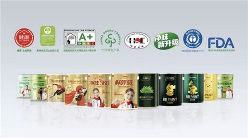三棵树联合中国银联行业首发绿色涂装消费券,亿元回馈助力绿色升级